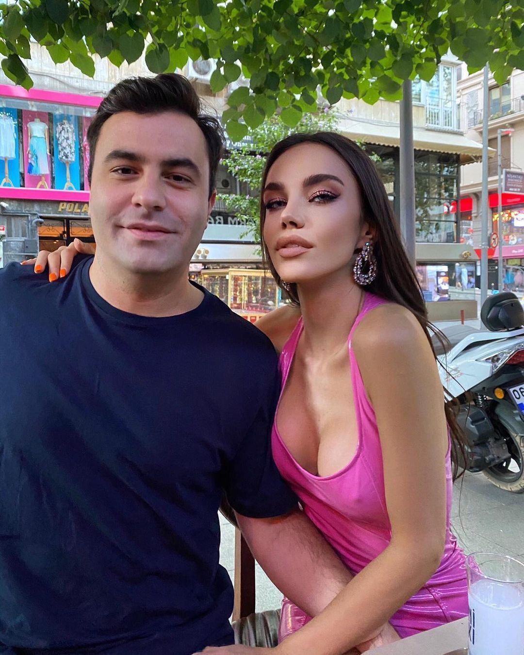 Ayşenur Balcı’nın paylaşımları olay oldu - Sayfa:3