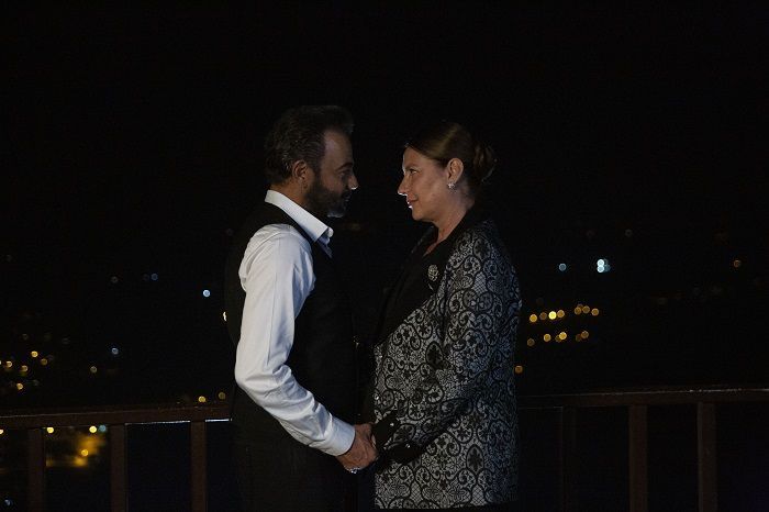 Bir Zamanlar Çukurova'dan ayrılan oyuncunun yeni imajı - Sayfa:2