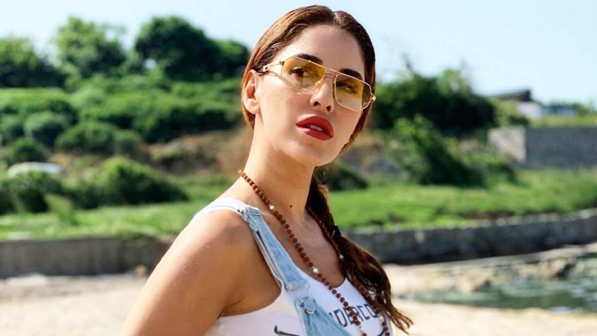Irmak Ünal hastaneye kaldırıldı - Sayfa:1