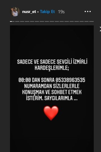 Nusret Gökçe, İzmirliler için yaptığıyla olay oldu - Sayfa:2