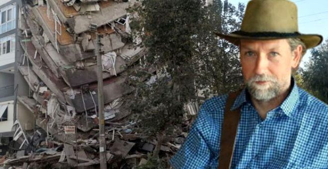 Uyarmıştı... 'Deprem kahini'nden İzmir yorumu - Sayfa:4