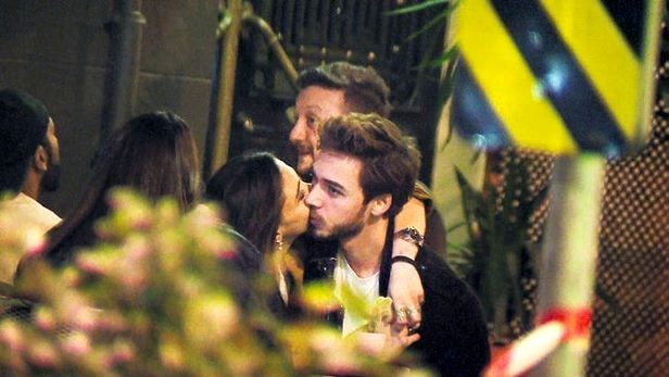Dilara Aksüyek ve Onur Bay aşkı belgelendi! - Sayfa:3