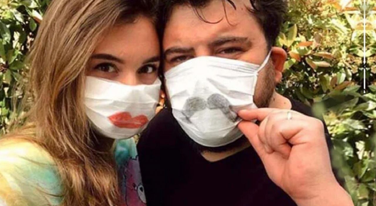 Coronavirus'e yakalanan Eser Yenenler'in sağlık durumunda yeni gelişme - Sayfa:2