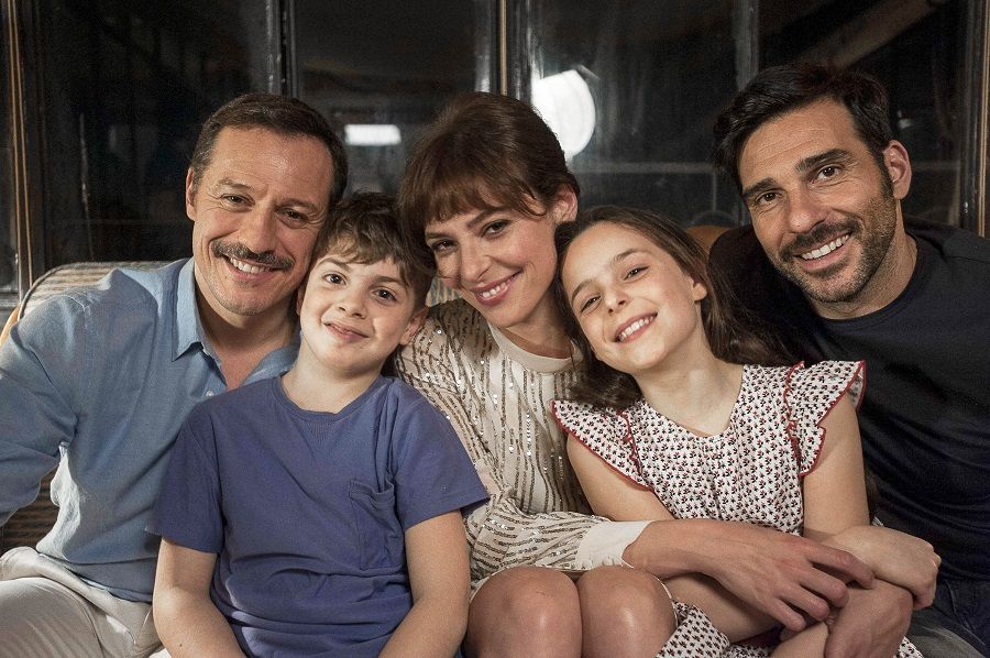 İtalya'da Yılın En İyi Filmi: Şans Tanrıçası - Sayfa:4