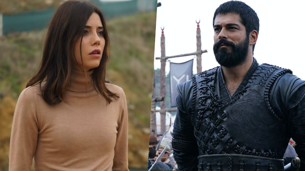 Sadakatsiz mi, Kuruluş Osman mı zirvede? Çarşamba reytinglerinde kıran kırana yarış! - Sayfa:1