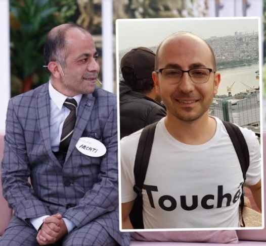 38 yıl sonra Esra Erol'da kavuştular - Sayfa:4