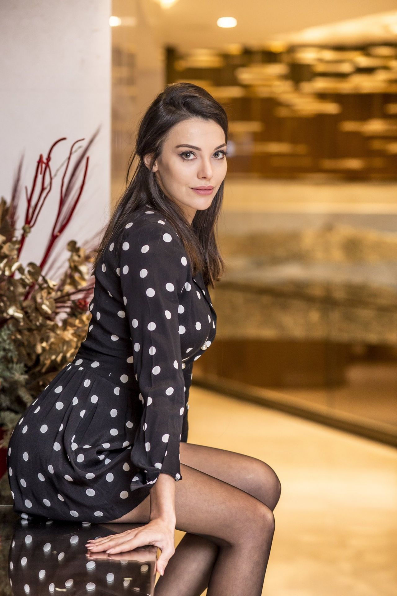 Corona'yı yenen Tuvana Türkay'dan yeni açıklama! - Sayfa:4
