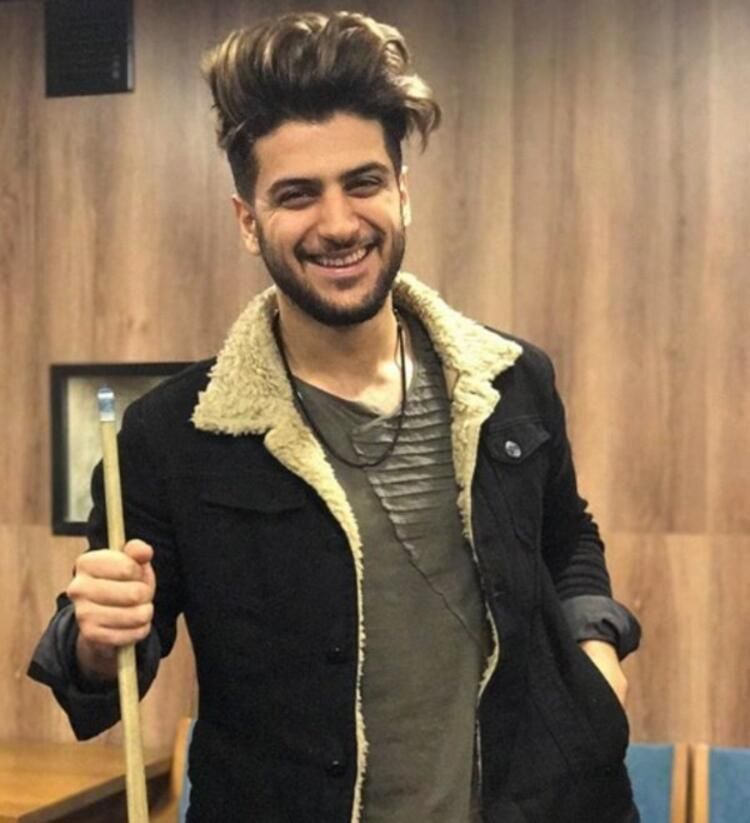 Reynmen'e büyük şok! 2 milyonluk turne davası... - Sayfa:4