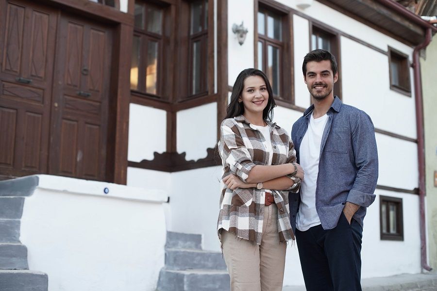Berk Atan, Gönül Dağı’nda çocukluğuna gitti - Sayfa:2
