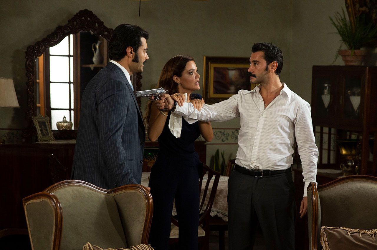 Bir Zamanlar Çukurova dizisinde bir flaş ayrılık daha! Hangi başrol oyuncusu veda ediyor? - Sayfa:3