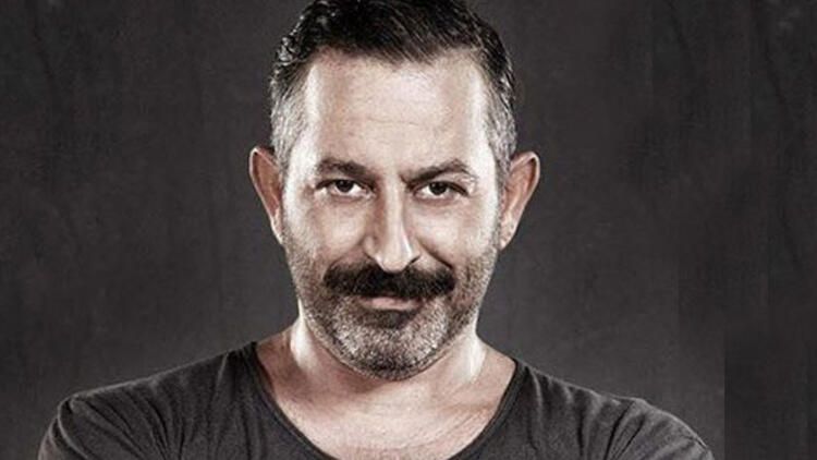Cem Yılmaz ve ünlü sunucudan iddialara yanıt - Sayfa:1