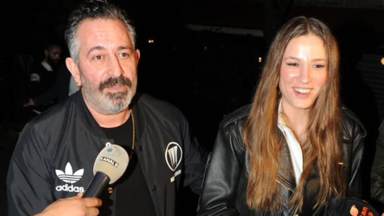 Serenay Sarıkaya'dan flaş Cem Yılmaz ve Saadet Özsırkıntı açıklaması! - Sayfa:3