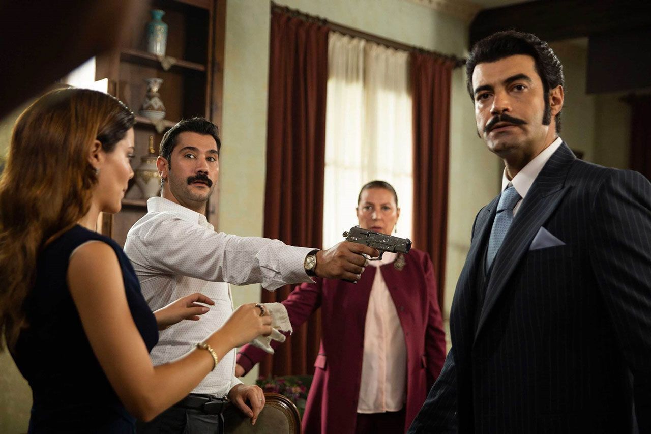 Bir Zamanlar Çukurova dizisinde bir flaş ayrılık daha! Hangi başrol oyuncusu veda ediyor? - Sayfa:6