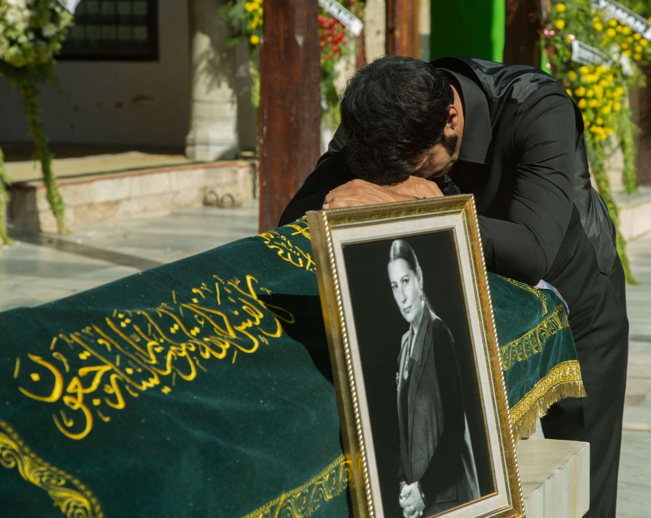 Hünkar'a veda... Bir Zamanlar Çukurova yeni bölümüyle ne kadar izlendi? - Sayfa:1