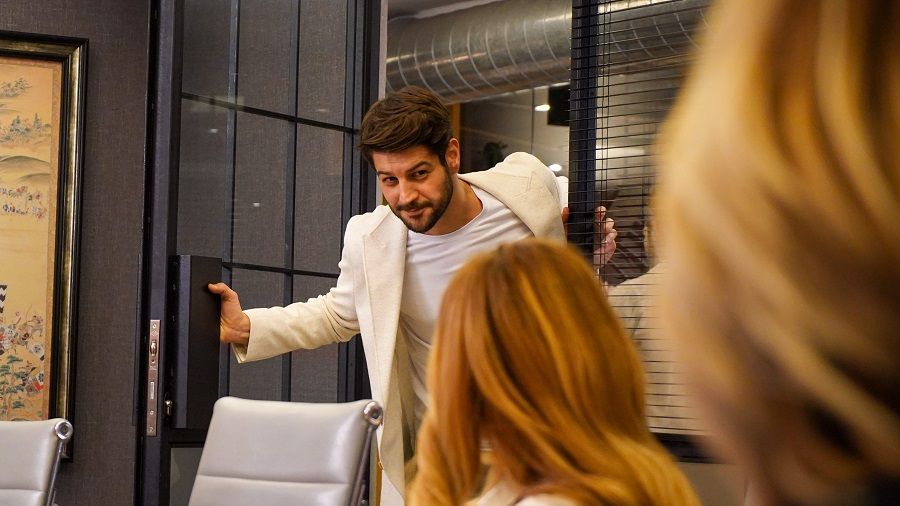 Menajerimi Ara'nın yeni bölüm konuğu... - Sayfa:3