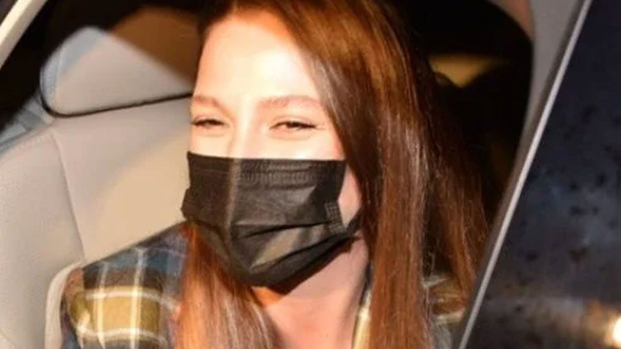 Serenay Sarıkaya'dan flaş Cem Yılmaz ve Saadet Özsırkıntı açıklaması! - Sayfa:4