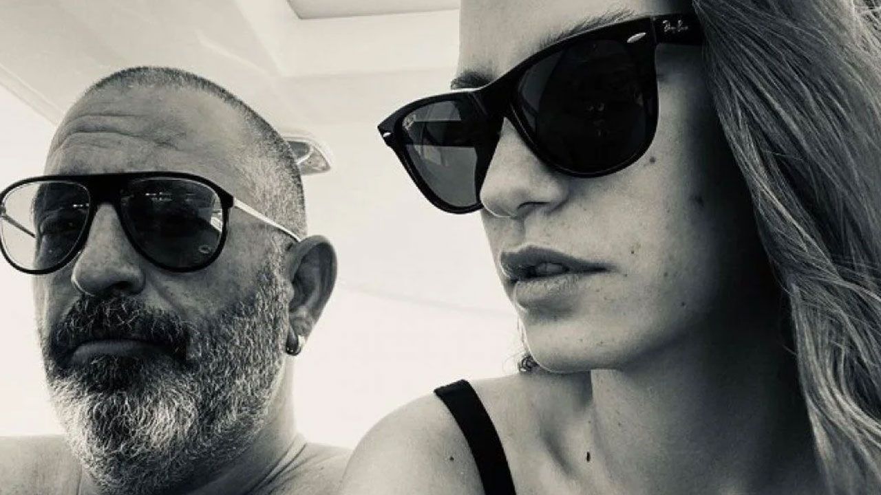 Serenay Sarıkaya'dan flaş Cem Yılmaz ve Saadet Özsırkıntı açıklaması! - Sayfa:1