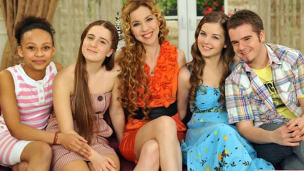 Sihirli Annem oyuncuları isyan etti - Sayfa:5