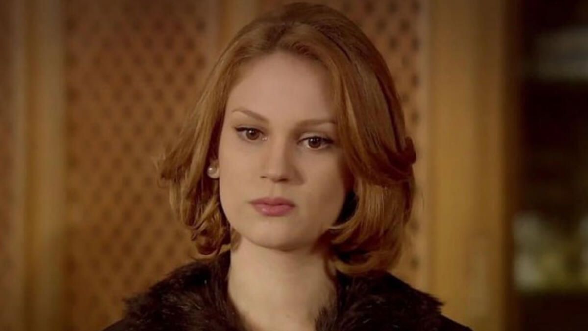 Farah Zeynep Abdullah: O dönem psikolojim çok bozuldu - Sayfa:4