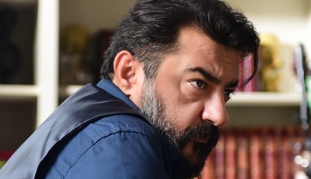 Kırmızı Oda dizisine veda etti - Sayfa:2