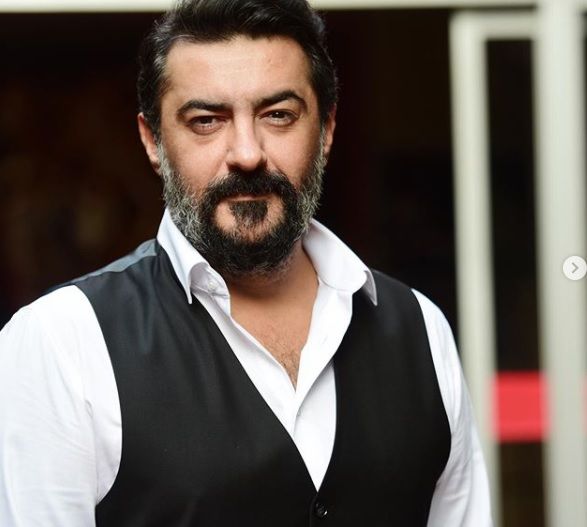 Kırmızı Oda dizisine veda etti - Sayfa:5