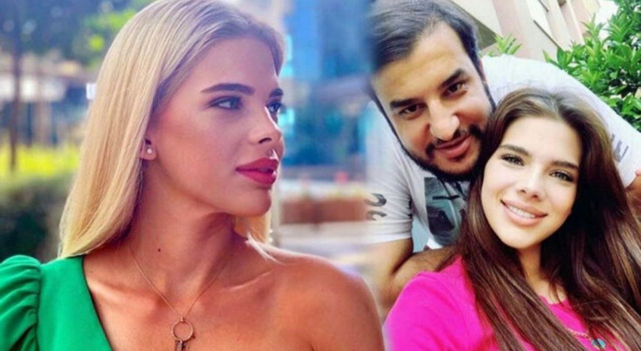 Darp edildiğini ve aldatıldığını iddia etmişti... Damla Ersubaşı boşandığı eşini affetti! - Sayfa:1