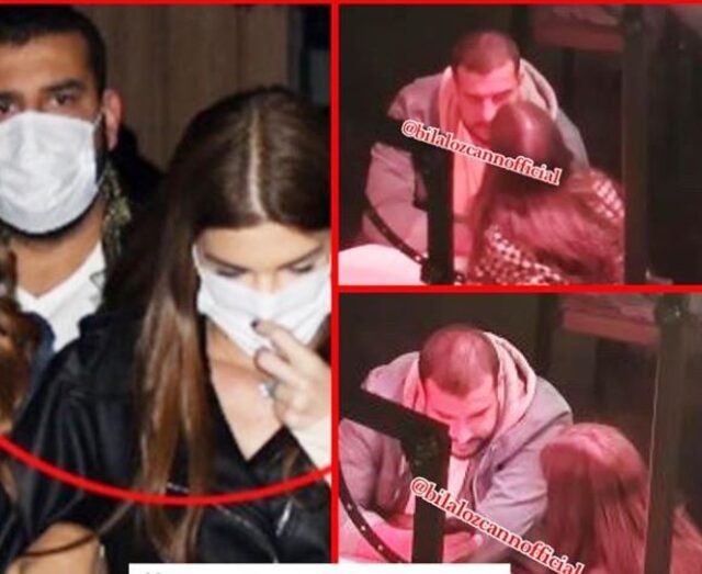 Darp edildiğini ve aldatıldığını iddia etmişti... Damla Ersubaşı boşandığı eşini affetti! - Sayfa:3