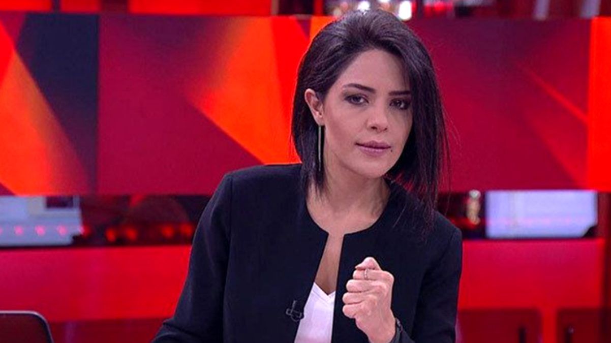 Ünlü sunucu Gülay Özdem ekranlara oyuncu olarak döndü! Hangi dizinin kadrosuna katıldı? - Sayfa:2