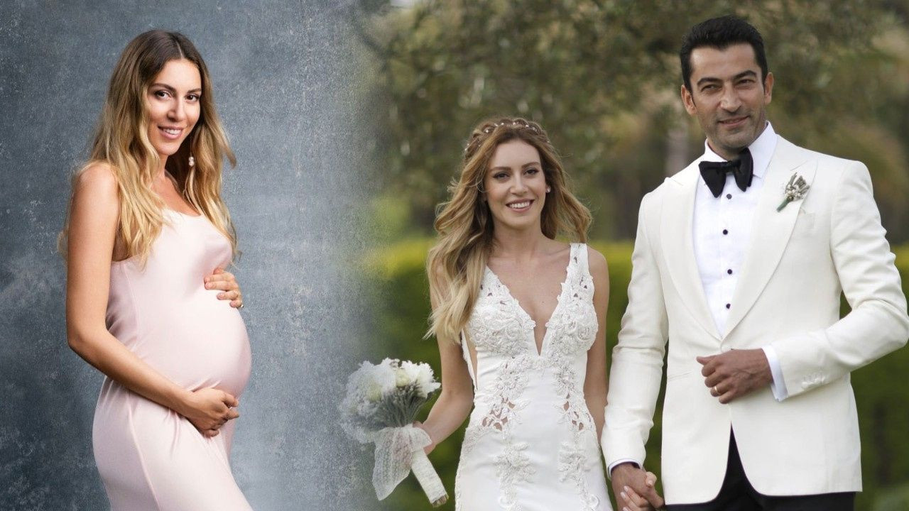 Sinem Kobal şaşırttı! 18 gün önce doğum yapmıştı... - Sayfa:1