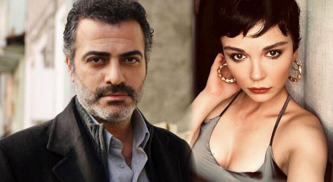 Sevcan Yaşar suç duyurusunda bulunmuştu... Sermiyan Midyat hakkında 8 yıla kadar hapis istemi! - Sayfa:1