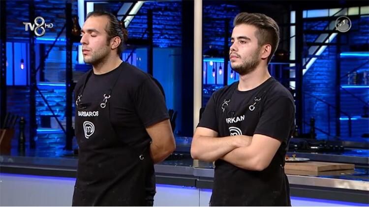 MasterChef Türkiye'de şoke eden ayrılık! Mehmet Şef o günü hatırlattı - Sayfa:2