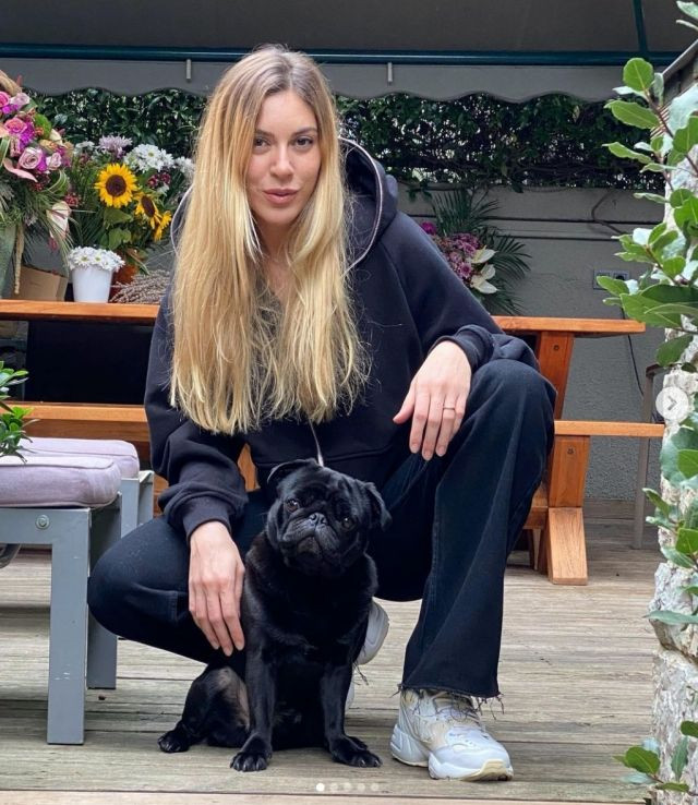 Sinem Kobal şaşırttı! 18 gün önce doğum yapmıştı... - Sayfa:3