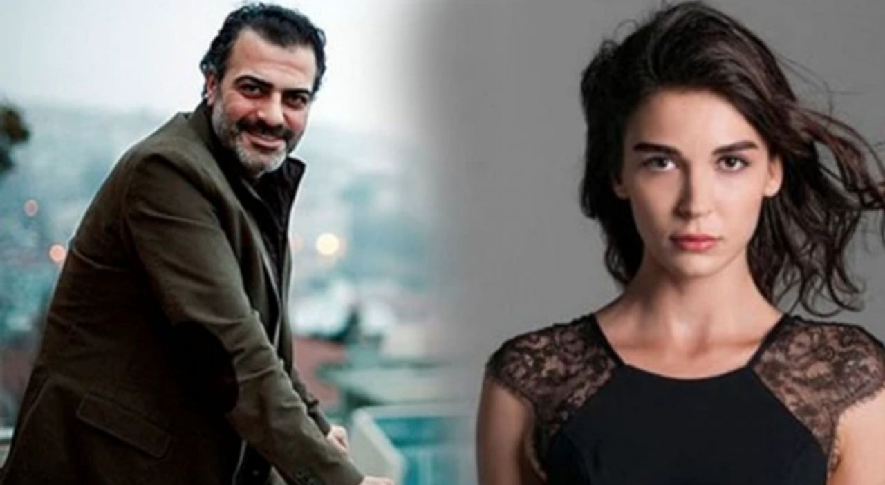 Sevcan Yaşar suç duyurusunda bulunmuştu... Sermiyan Midyat hakkında 8 yıla kadar hapis istemi! - Sayfa:2