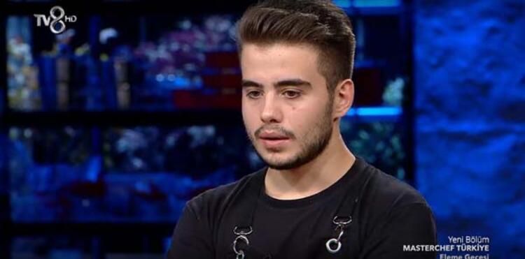 MasterChef Türkiye'de şoke eden ayrılık! Mehmet Şef o günü hatırlattı - Sayfa:3