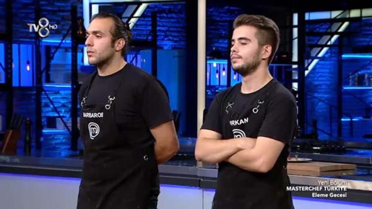 MasterChef Türkiye'de şoke eden ayrılık! Mehmet Şef o günü hatırlattı - Sayfa:4