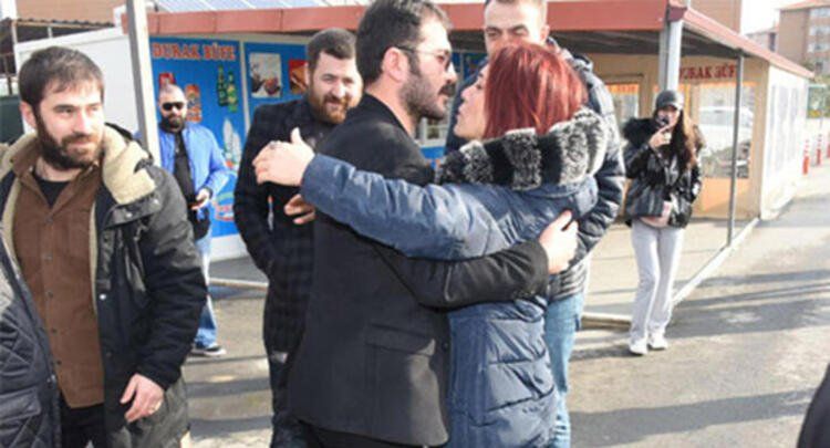 Ünlü oyuncuya hapis cezası - Sayfa:3