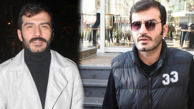 Ünlü oyuncuya hapis cezası - Sayfa:1