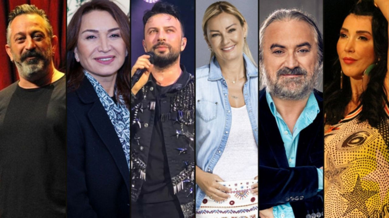 Herkes tek yürek oldu... Ünlü isimlerden 10 Kasım paylaşımları - Sayfa:1