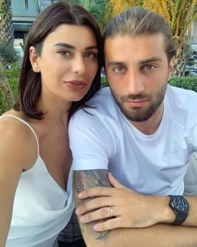 Ebru Şancı hastanelik oldu - Sayfa:2