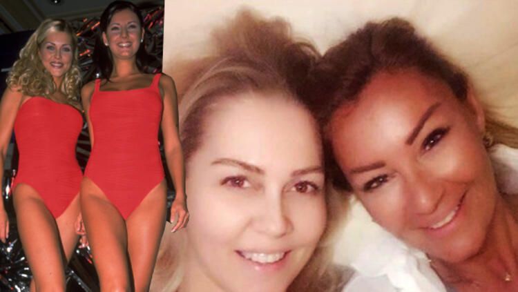 Pınar Altuğ'un 26 yıllık dostuyla arası açıldı - Sayfa:2