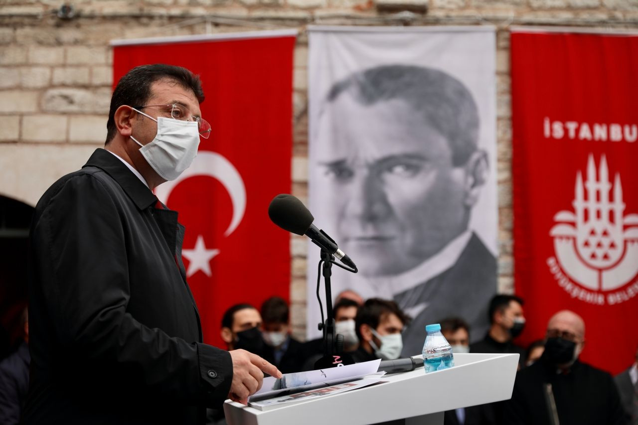 Atatürk'ün Fotoğraflarının Hikayesi sergisi açıldı - Sayfa:3