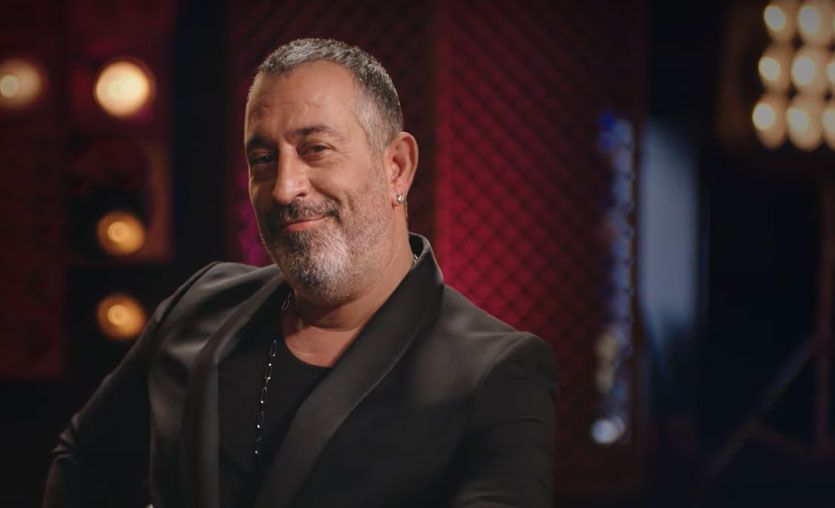 Cem Yılmaz: Kendimi çizginin dışında buluyorum - Sayfa:4