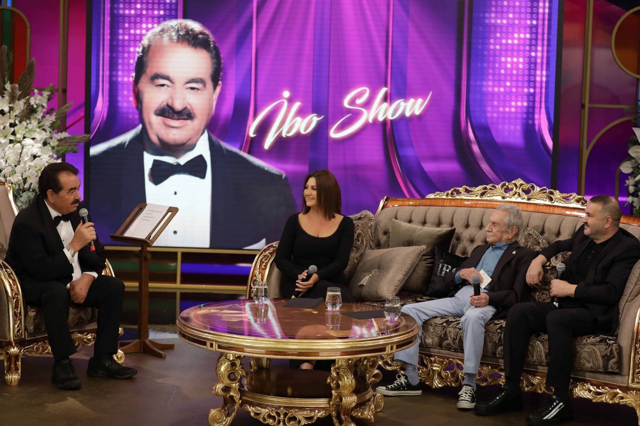 İbo Show'un yeni yayın tarihi belli oldu! - Sayfa:4