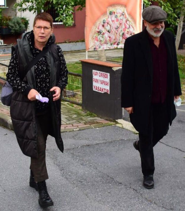 Vahide Perçin'den flaş kanser açıklaması! - Sayfa:3