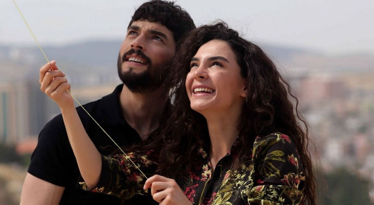 Hercai dizisine flaş transfer! Hangi ünlü oyuncu kadroya katıldı? - Sayfa:1