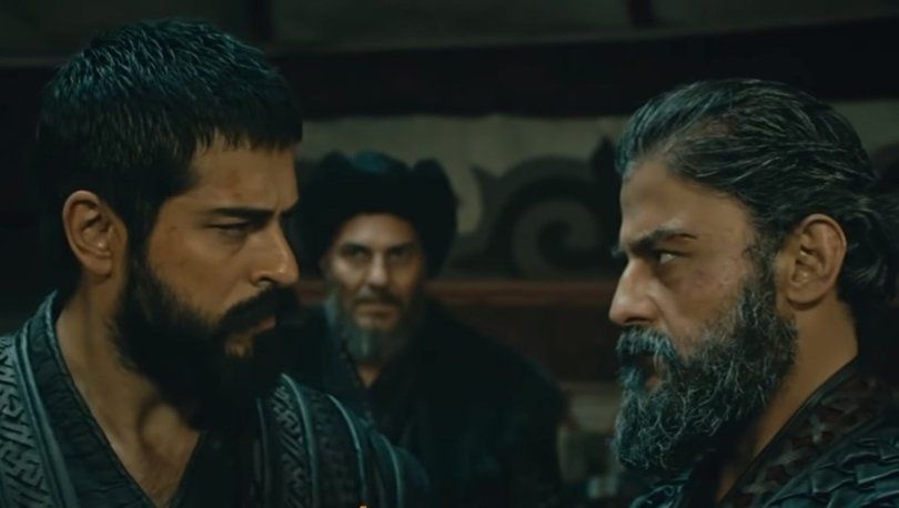 Kuruluş Osman'ın yapımcısından tepkilere cevap - Sayfa:2