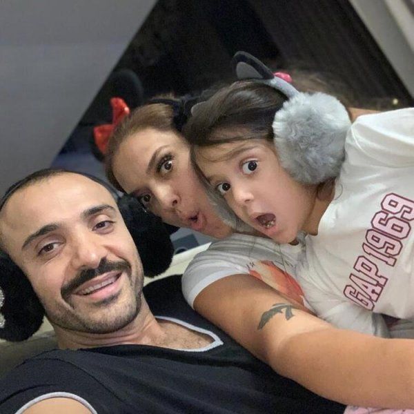 Tacize uğrayan Demet Akalın'dan suç duyurusu - Sayfa:1