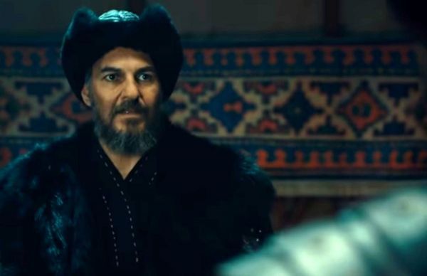 Kuruluş Osman'ın yapımcısından tepkilere cevap - Sayfa:1