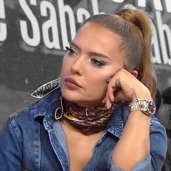 Tacize uğrayan Demet Akalın'dan suç duyurusu - Sayfa:4