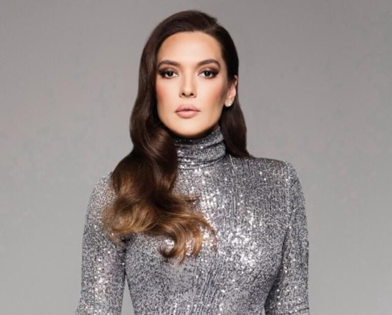 Tacize uğrayan Demet Akalın'dan suç duyurusu - Sayfa:3